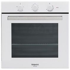 Духовой шкаф HOTPOINT-ARISTON FA3 230 H WH HA, белый