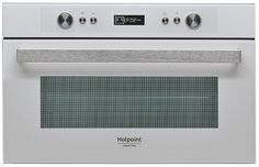 Микроволновая Печь Hotpoint-Ariston MD 764 WH HA 31л. 1000Вт белый (встраиваемая)