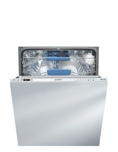 Посудомоечная машина INDESIT DIFP 18T1 CA EU