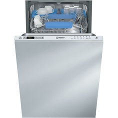 Посудомоечная машина INDESIT DISR 57M19 CA EU