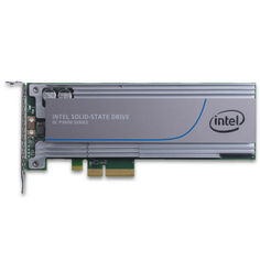 SSD накопитель INTEL DC P3600 SSDPE2ME012T401 1.2Тб, 2.5&quot;, PCI-E x4, NVMe, U.2 SFF-8639 [ssdpe2me012t401 934672]