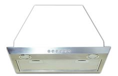 Вытяжка встраиваемая Elikor 52Н-1000-Э4Д Врезной блок нержавеющая сталь управление: кнопочное (1 мот [кв i э-1000-52-286]