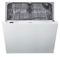 Посудомоечная машина WHIRLPOOL WIC 3B+26, белый