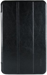 Чехол для планшета IT BAGGAGE ITSSGTA385-1, черный, для Samsung Galaxy Tab A SM-T385