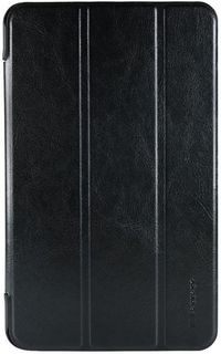 Чехол для планшета IT BAGGAGE ITSSGTA385-1, черный, для Samsung Galaxy Tab A SM-T385