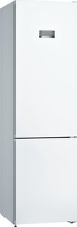 Холодильник BOSCH KGN39VW22R, двухкамерный, белый