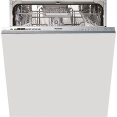 Посудомоечная машина HOTPOINT-ARISTON HIO 3O32 W, белый