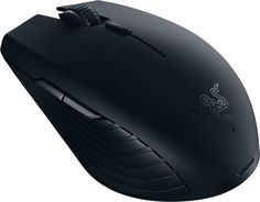 Мышь RAZER Atheris оптическая беспроводная черный [rz01-02170100-r3g1]