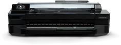 Плоттер HP Designjet T520 e-Printer 2018ed (CQ890E) A1/24&quot; (без подставки)