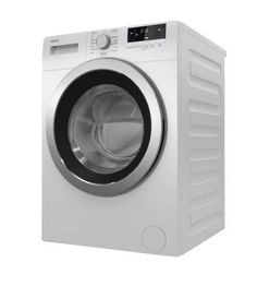 Стиральная машина BEKO WKY 51031 PTMB2, фронтальная загрузка, белый