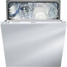 Посудомоечная машина INDESIT DIF 04B1 EU