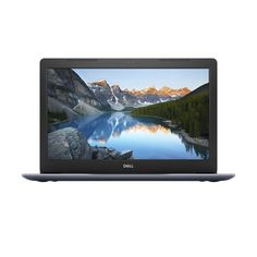 Ноутбук DELL Inspiron 5570, 15.6&quot;, Intel Core i3 6006U 2.0ГГц, 4Гб, 256Гб SSD, AMD Radeon R530 - 2048 Мб, DVD-RW, Windows 10, 5570-2899, синий