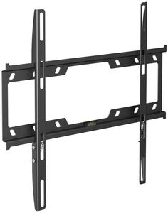 Кронштейн для телевизора Holder F4614-B черный 32&quot;-55&quot; макс.40кг настенный фиксированный