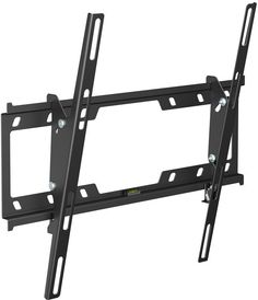 Кронштейн для телевизора Holder T4624-B черный 32&quot;-55&quot; макс.40кг настенный наклон