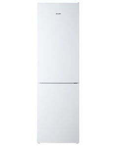 Холодильник АТЛАНТ ХМ 4624-101, двухкамерный, белый