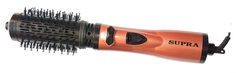 Фен-щетка SUPRA PHS-2023N, оранжевый
