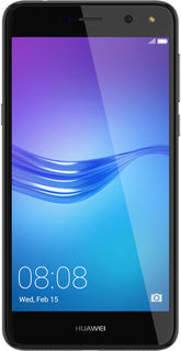 Смартфон HUAWEI Y5 2017 4G, серый
