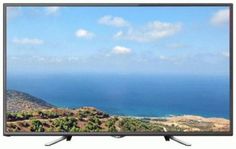 LED телевизор POLAR 48LTV5001 &quot;R&quot;, 48&quot;, FULL HD (1080p), черный