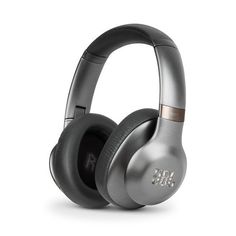 Наушники JBL Everest Elite 750NC, мониторы, серый, беспроводные bluetooth