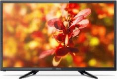 LED телевизор POLAR 72LTV7013 &quot;R&quot;, 28&quot;, HD READY (720p), черный