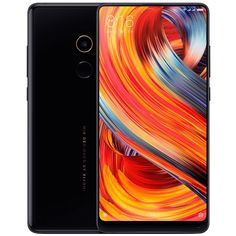 Смартфон XIAOMI Mi MIX2 64Gb, черный