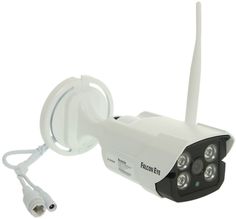 Видеокамера IP FALCON EYE FE-OTR1300, 3.6 мм, белый