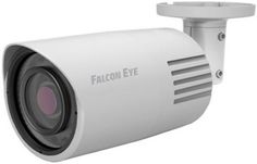 Видеокамера IP FALCON EYE FE-IPC-BL202PA, 3.6 мм, белый