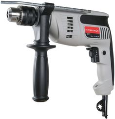Дрель ударная ИНТЕРСКОЛ ДУ-13/780ЭР [421.1.0.23]