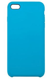 Чехол (клип-кейс) SMARTERRA MARSHMALLOW, для Apple iPhone 7/8, голубой [mmcip7bl]