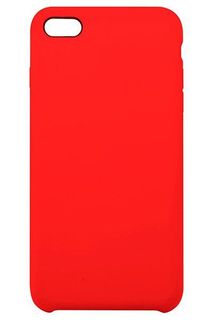 Чехол (клип-кейс) SMARTERRA MARSHMALLOW, для Apple iPhone 7/8, красный [mmcip7rd]