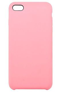 Чехол (клип-кейс) SMARTERRA MARSHMALLOW, для Apple iPhone 7/8, розовый [mmcip7pk]