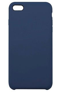 Чехол (клип-кейс) SMARTERRA MARSHMALLOW, для Apple iPhone 7/8, темно-синий [mmcip7db]