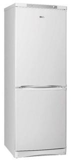 Холодильник STINOL STS 167, двухкамерный, белый [154725]