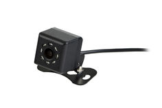 Камера заднего вида SILVERSTONE F1 Interpower IP-668 IR, универсальная