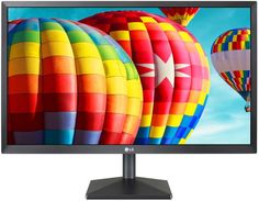 Монитор ЖК LG 22MK430H 21.5&quot;, черный [22mk430h-b.aruz]