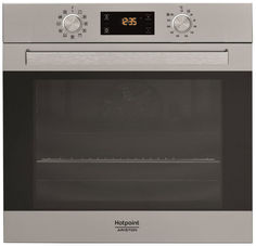 Духовой шкаф HOTPOINT-ARISTON 7O 5FA 841 JH IX HA, нержавеющая сталь