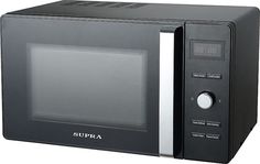 Микроволновая печь SUPRA 23TBG34, черный