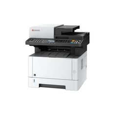 МФУ лазерный KYOCERA Ecosys M2135DN, + картридж, A4, лазерный, белый [1102s03nl0 / тк1150]