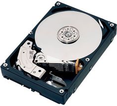 Жесткий диск TOSHIBA Enterprise Capacity MG04ACA400E, 4Тб, HDD, SATA III, 3.5&quot;