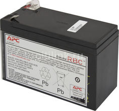 Батарея для ИБП APC RBC2 12В, 7Ач A.P.C.