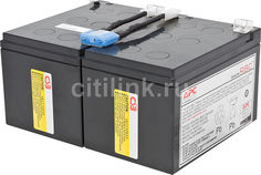 Батарея для ИБП APC RBC6 12В, 12Ач A.P.C.