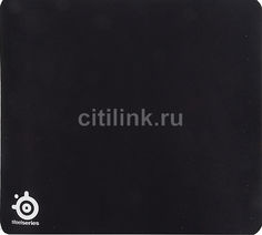 Коврик для мыши STEELSERIES QcK Mass рисунок/черный [63010]