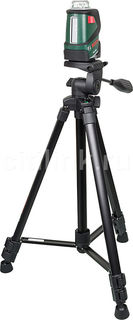 Лазерный нивелир BOSCH PLL 360 SET + штатив [0603663001]