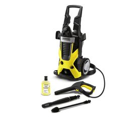 Минимойка KARCHER K 7 [1.168-502.0]