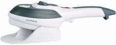 Отпариватель SUPRA SBS-104, зеленый [6787]