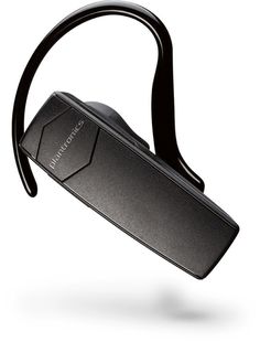 Гарнитура bluetooth PLANTRONICS EXPLORER 10, моно, черный [202341-05]