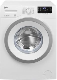 Стиральная машина BEKO WKY 60831 PTYW2, фронтальная загрузка, белый