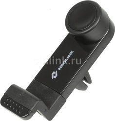 Держатель Neoline Fixit M6 черный