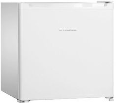 Холодильник HANSA FM050.4, однокамерный, белый