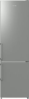 Холодильник GORENJE RK6201FX, двухкамерный, нержавеющая сталь